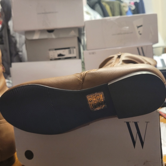 Ladies fall boots - Picture 4 of 11